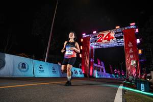 BIB: 
                            <button type="button" onclick="openModal(26534399)" class="btn btn-primary btn-sm float-right btn-popup" data-toggle="modal" data-target=".modal-high-quality">
                        <i class="fas fa-shopping-cart"></i> Add to Cart
                    </button>
                                            <button type="button" onclick="isThisMe(26534399, true)" class="btn btn-success btn-sm float-right btn-popup btn-isme hidden" data-toggle="tooltip" data-placement="bottom" title="นี่คือรูปของคุณใช่ไหม คลิกที่นี่เพื่อเอาเข้าอัลบั้ม">
                        <i class="fas fa-plus"></i> Add to album
                    </button>
                    <button type="button" onclick="isThisMe(26534399, false)" class="btn btn-warning btn-sm float-right btn-popup btn-isnotme hidden">
                        <i class="fas fa-ban"></i> Remove from album
                    </button>